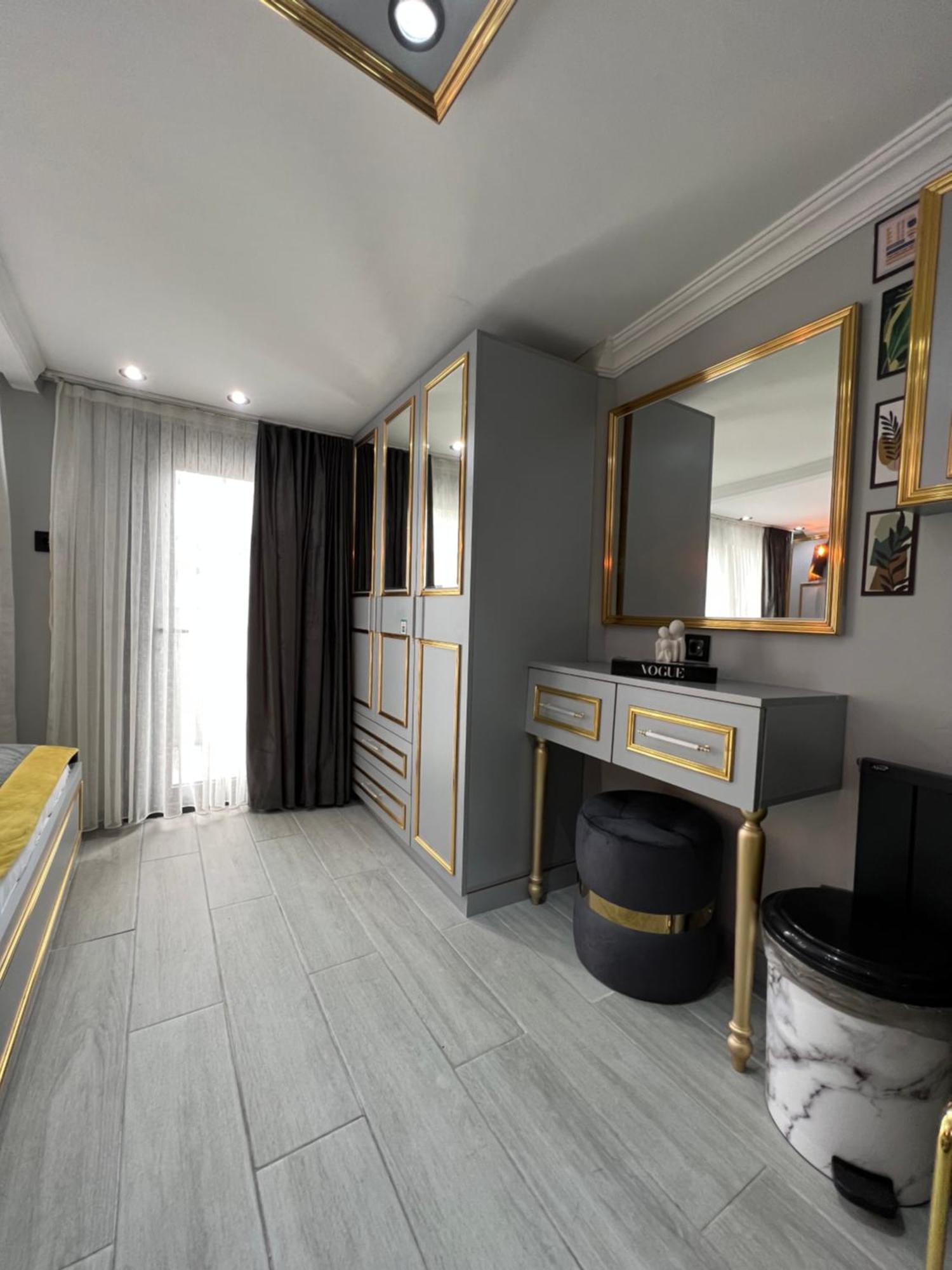 Taksim Larissa Residence 伊斯坦布尔 外观 照片