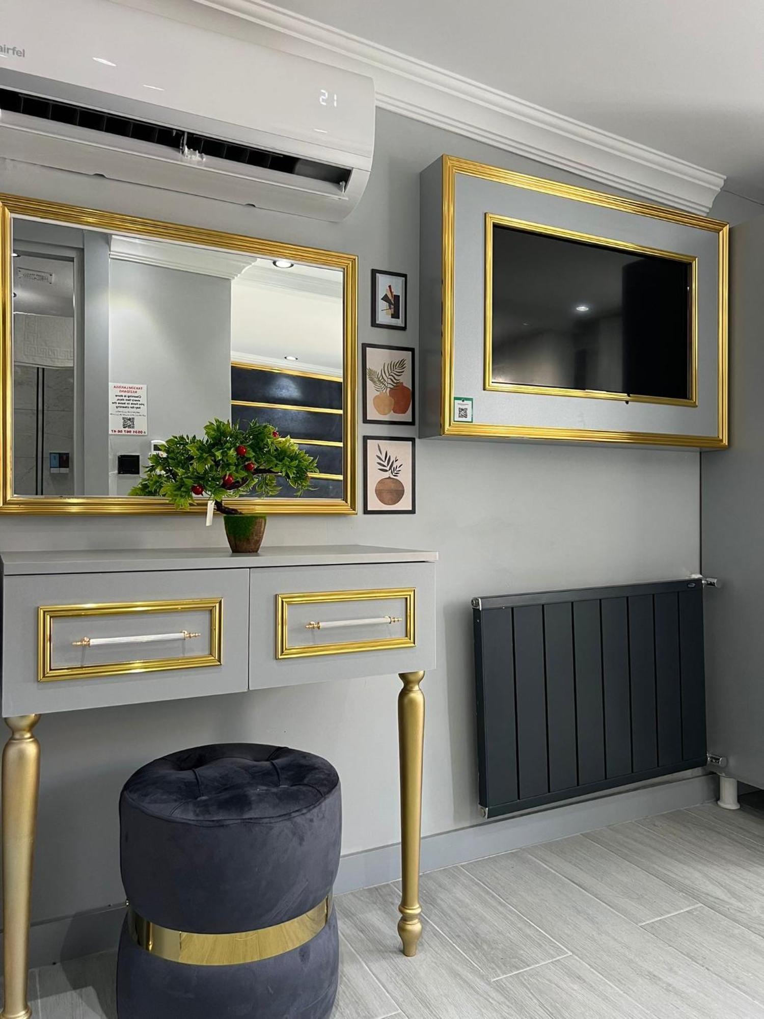 Taksim Larissa Residence 伊斯坦布尔 外观 照片